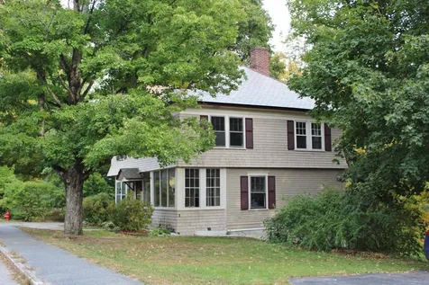 157 Summer Street Springfield VT 05156