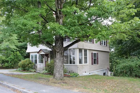 157 Summer Street Springfield VT 05156