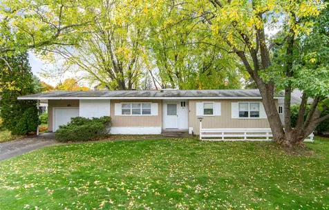 124 Laurel Hill Drive South Burlington VT 05403