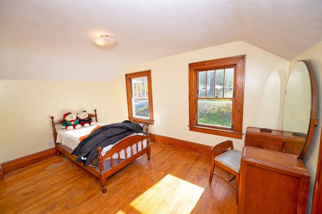 735 Graniteville Road Barre Town VT 05654
