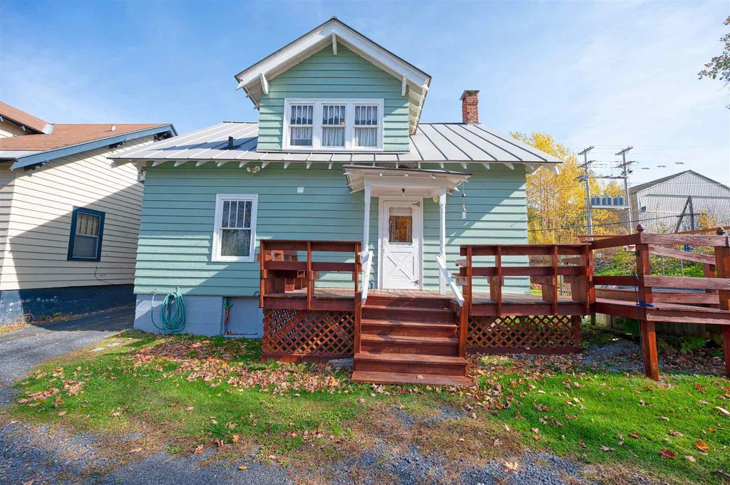 735 Graniteville Road Barre Town VT 05654