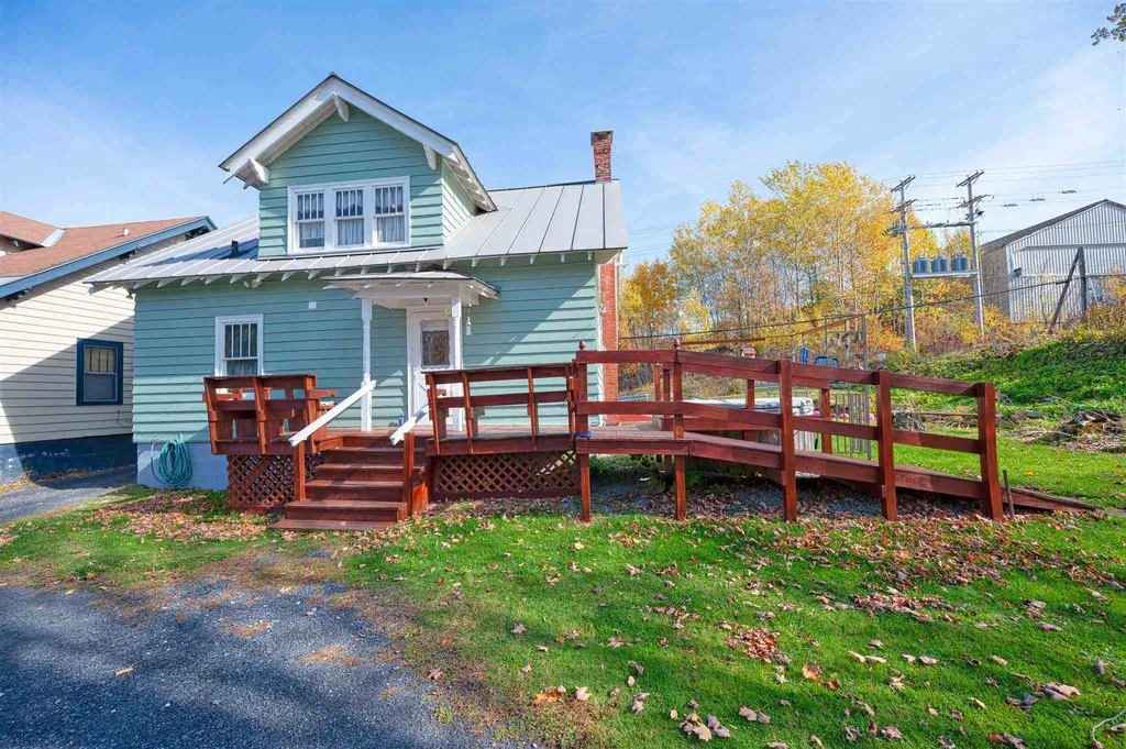 735 Graniteville Road Barre Town VT 05654
