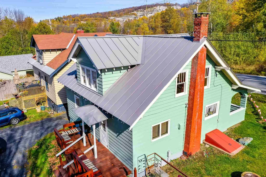 735 Graniteville Road Barre Town VT 05654