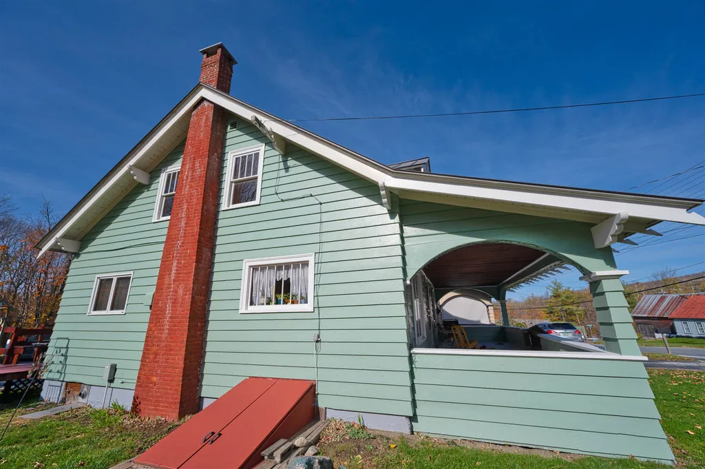 735 Graniteville Road Barre Town VT 05654