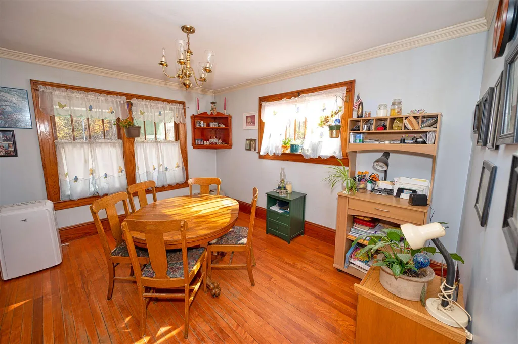 735 Graniteville Road Barre Town VT 05654