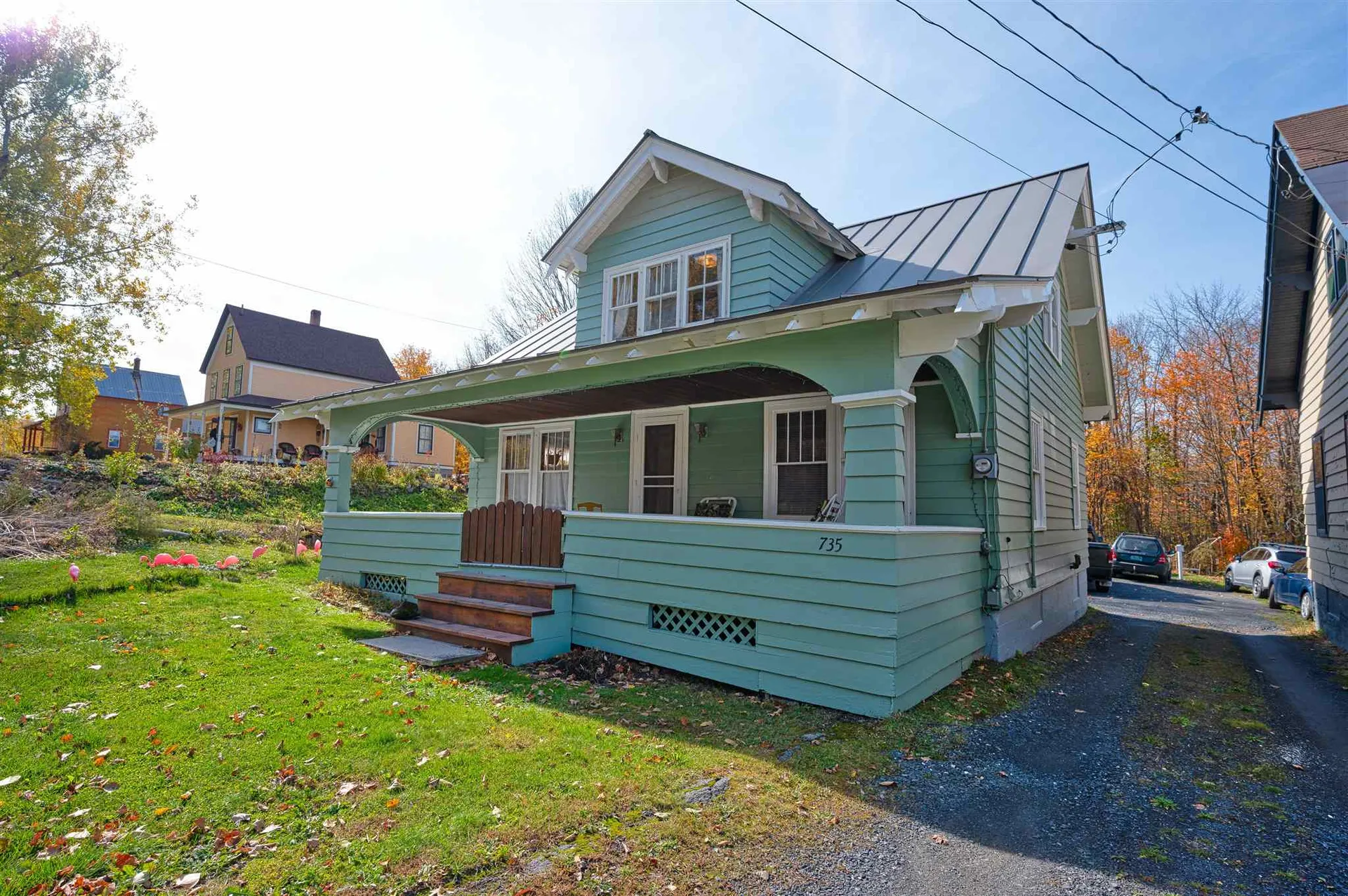 735 Graniteville Road Barre Town VT 05654