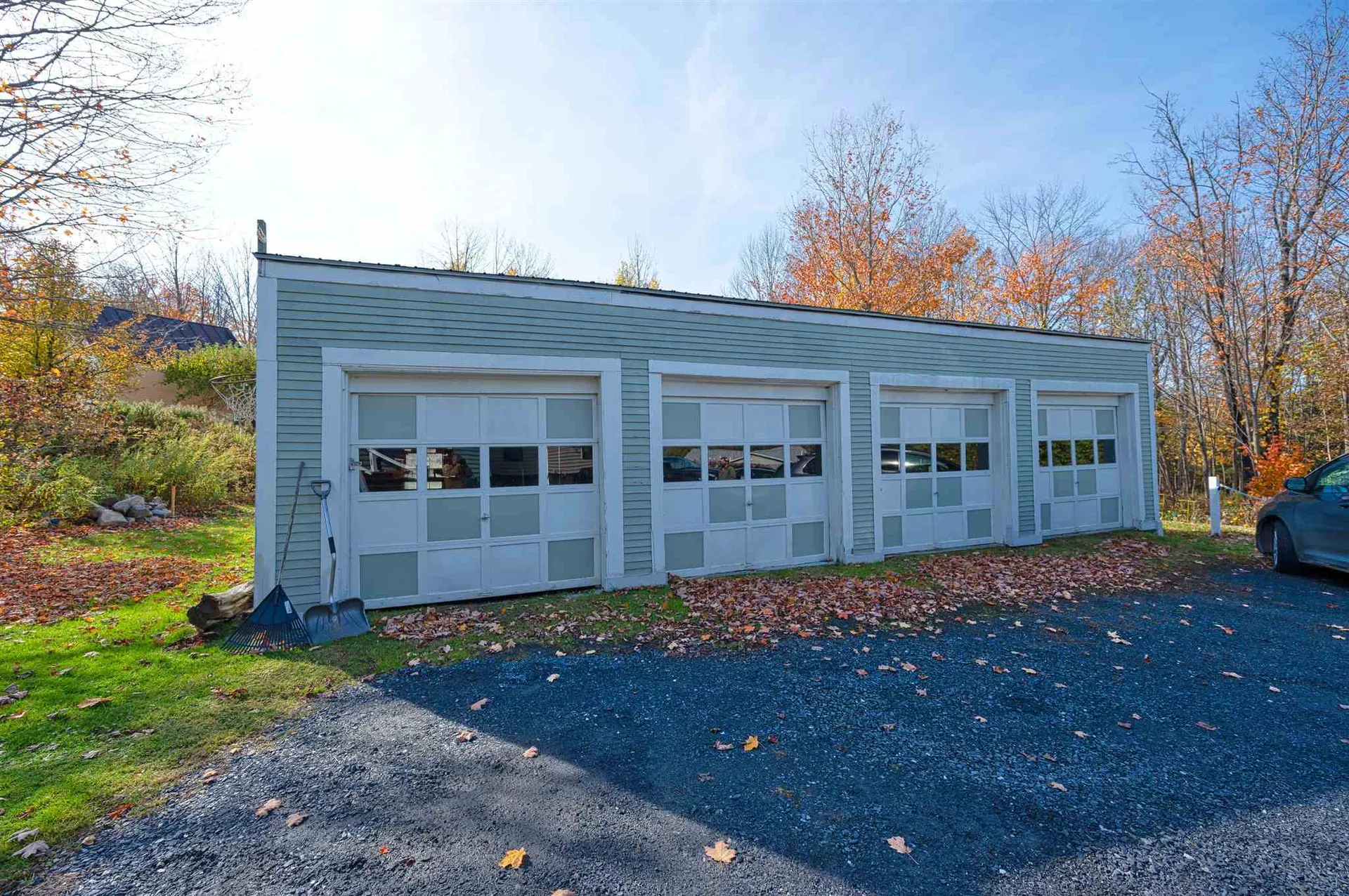 735 Graniteville Road Barre Town VT 05654