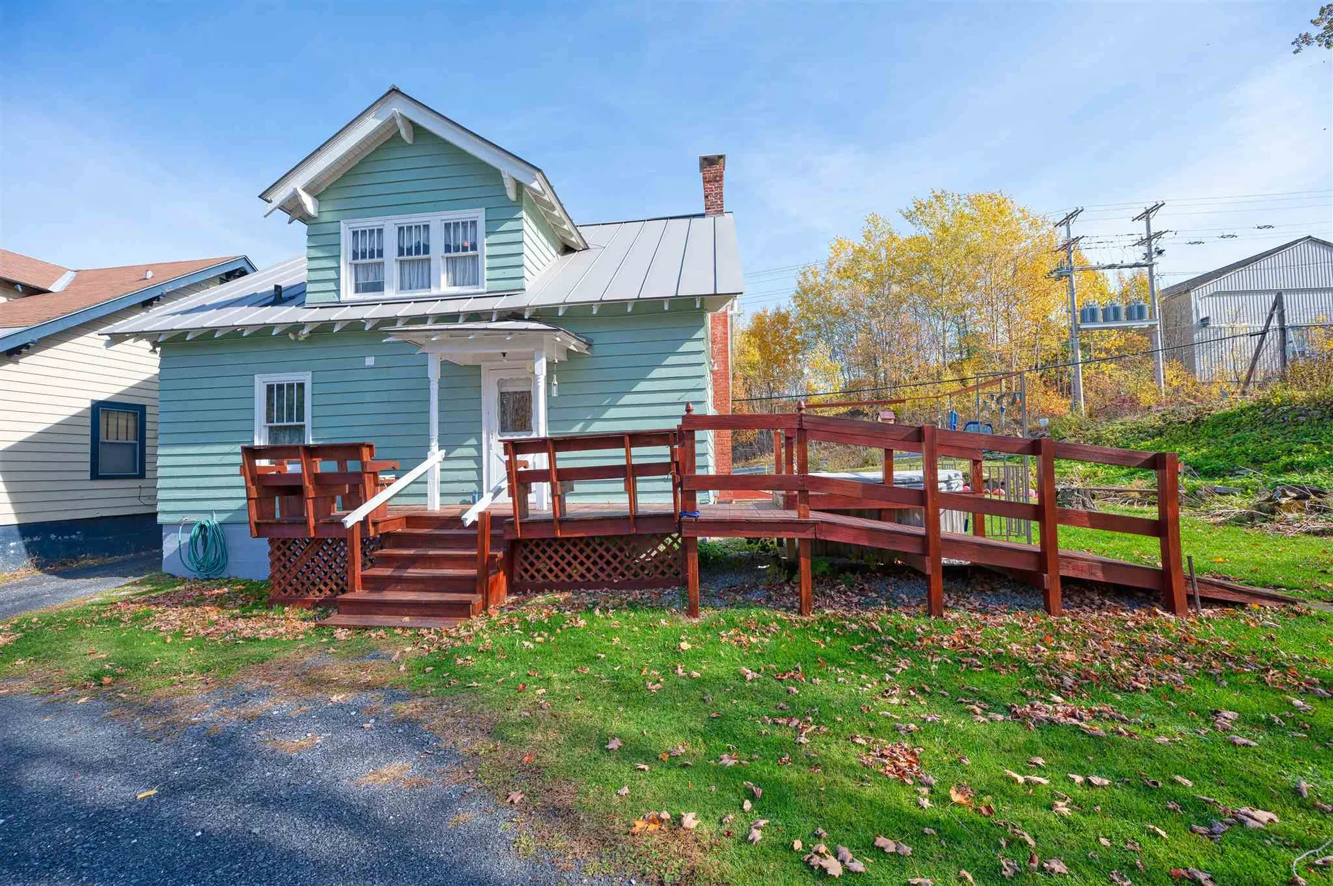 735 Graniteville Road Barre Town VT 05654