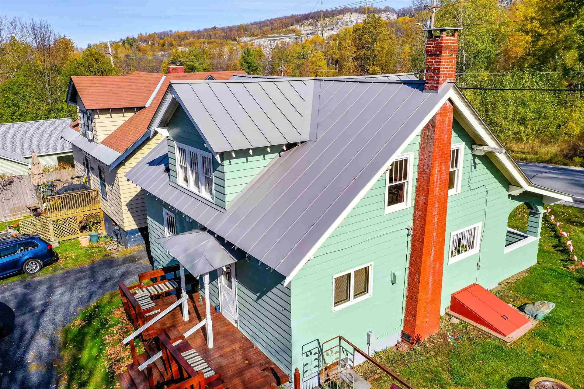 735 Graniteville Road Barre Town VT 05654