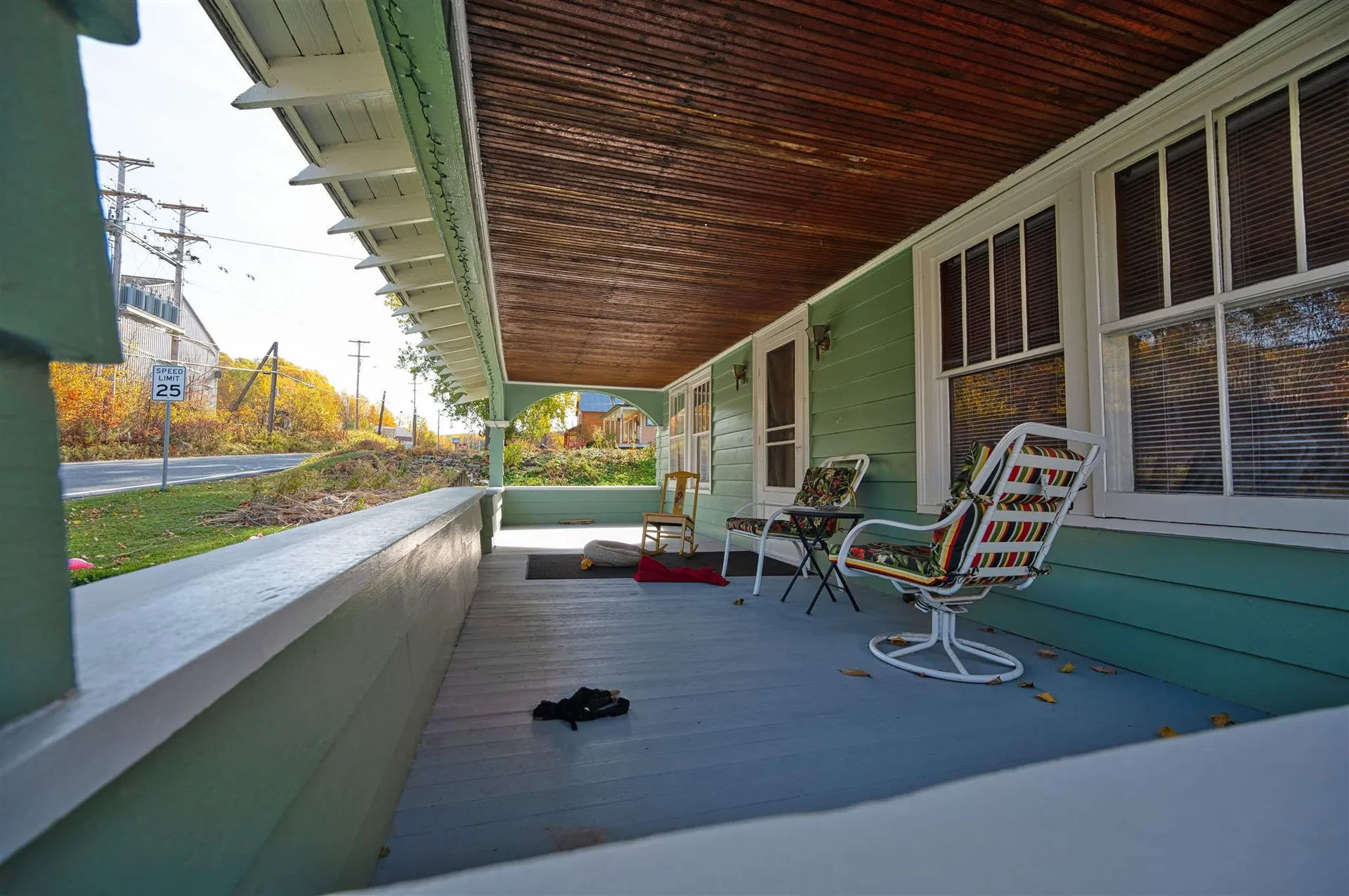 735 Graniteville Road Barre Town VT 05654