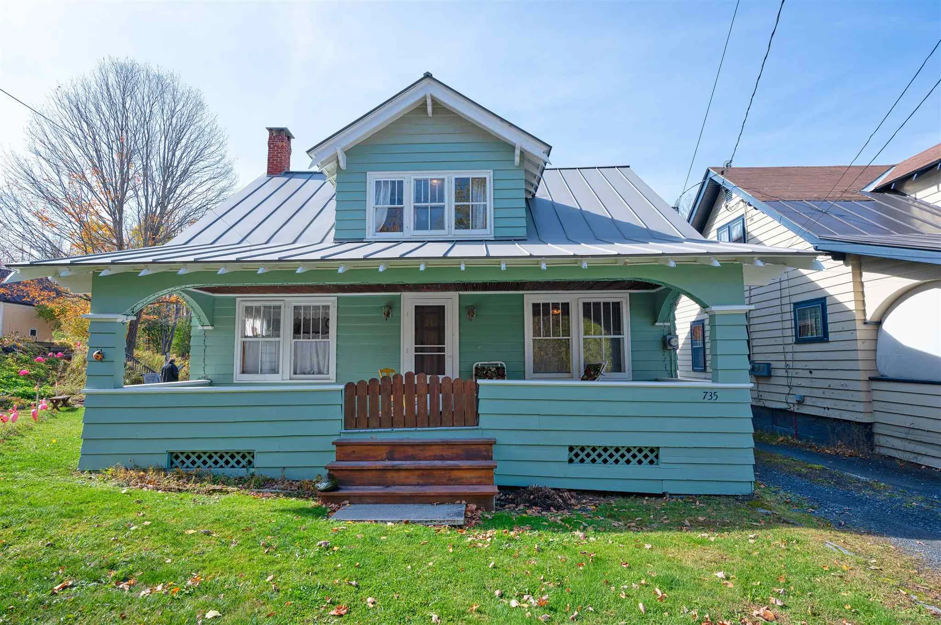 735 Graniteville Road Barre Town VT 05654