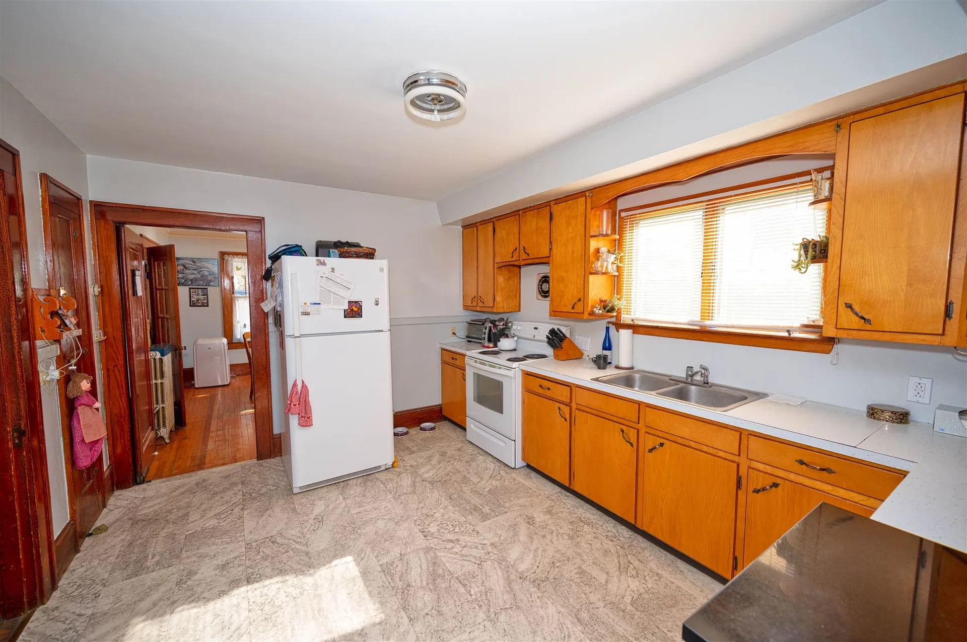 735 Graniteville Road Barre Town VT 05654