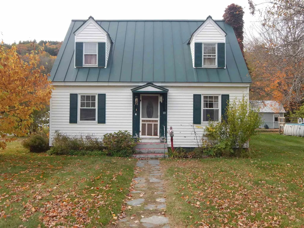 16 Enright Avenue Windsor VT 05089