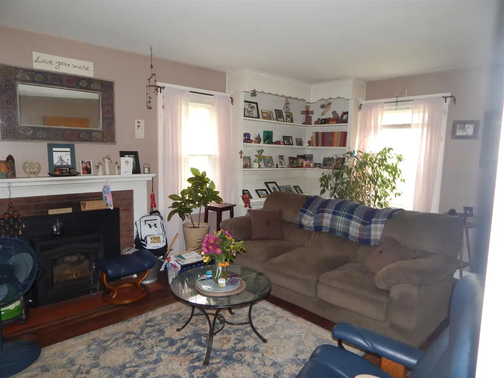 16 Enright Avenue Windsor VT 05089