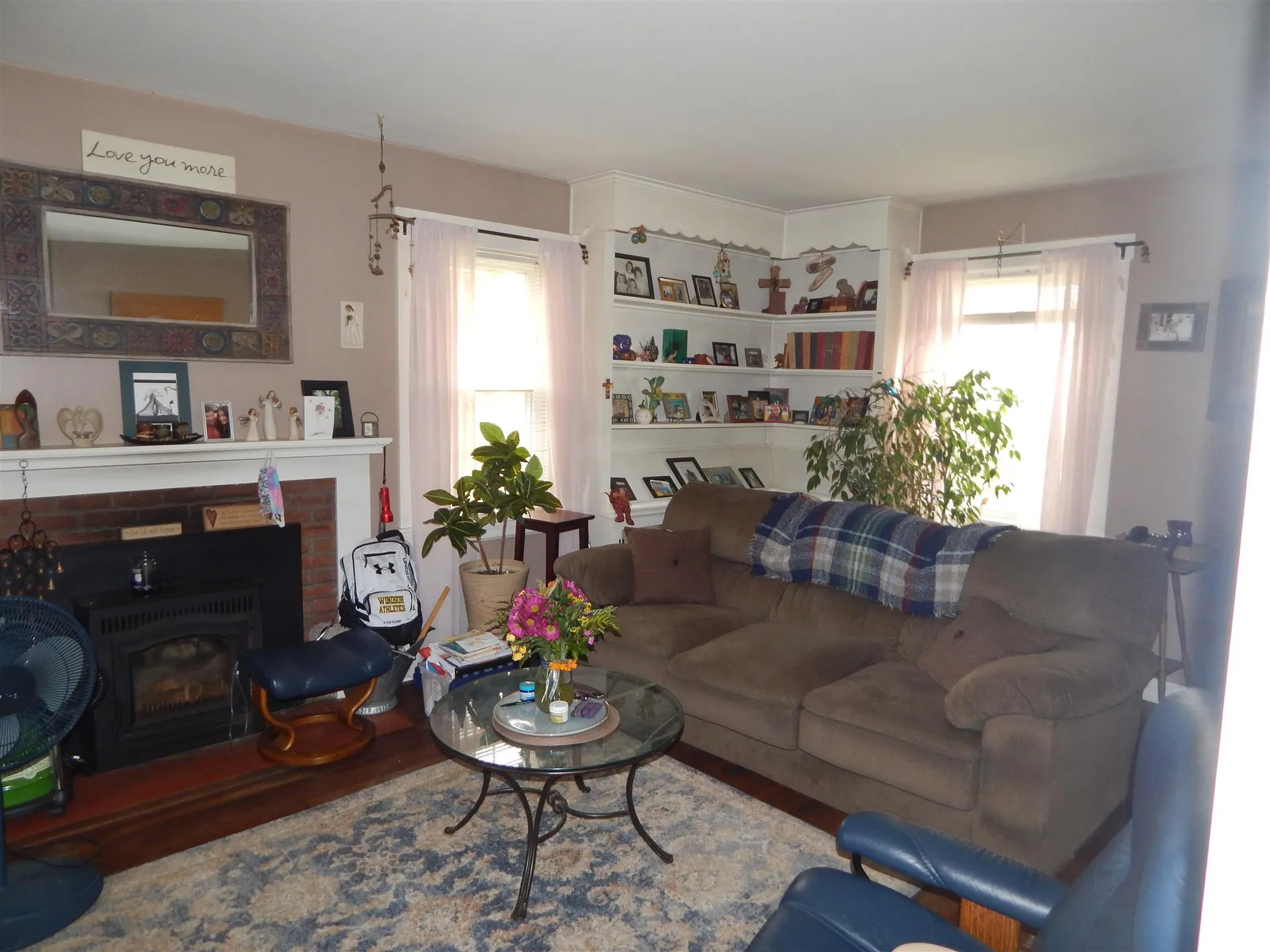 16 Enright Avenue Windsor VT 05089