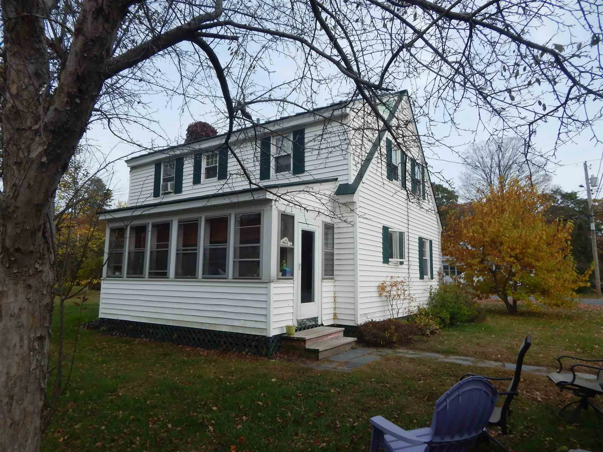 16 Enright Avenue Windsor VT 05089