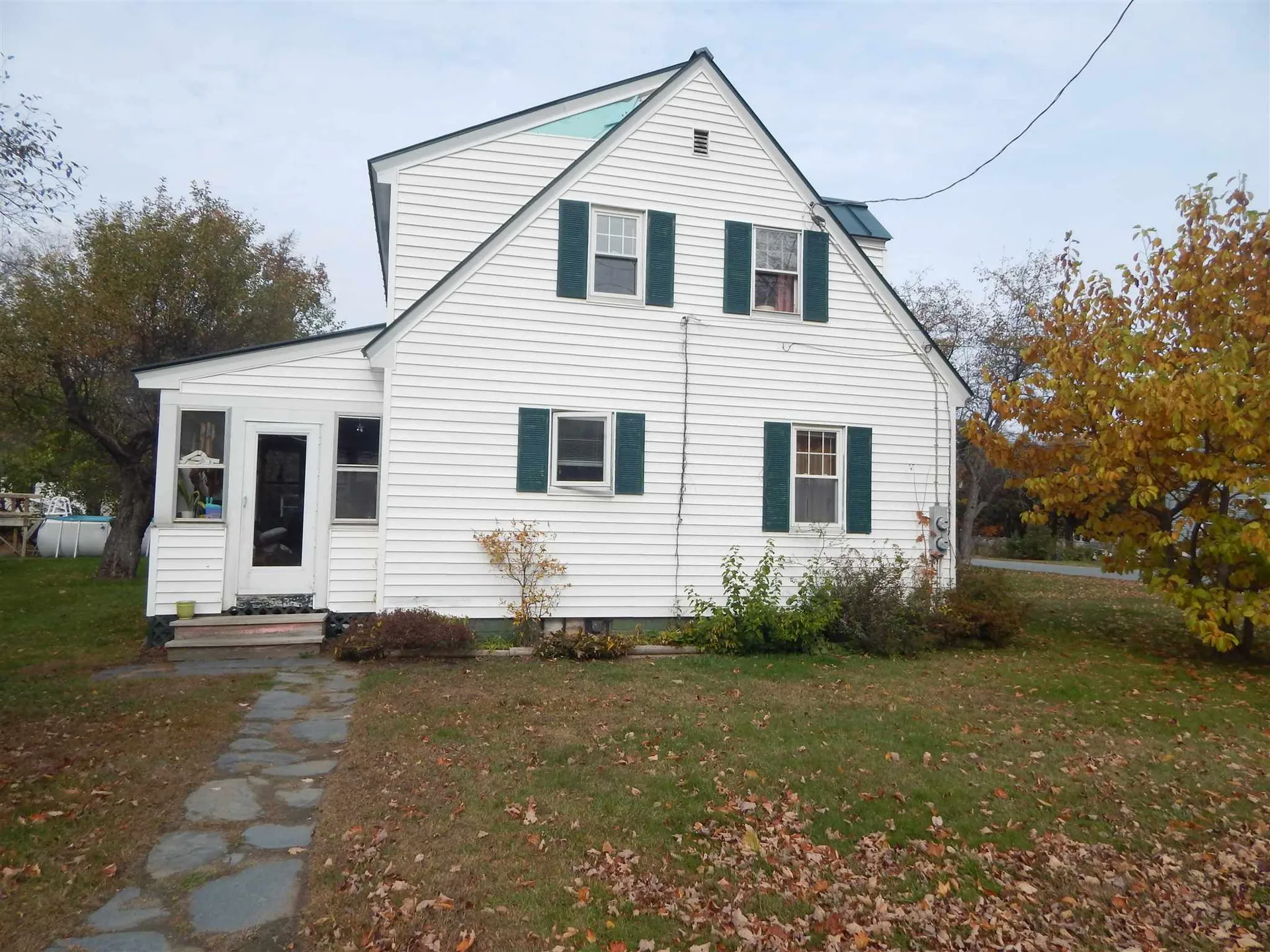16 Enright Avenue Windsor VT 05089