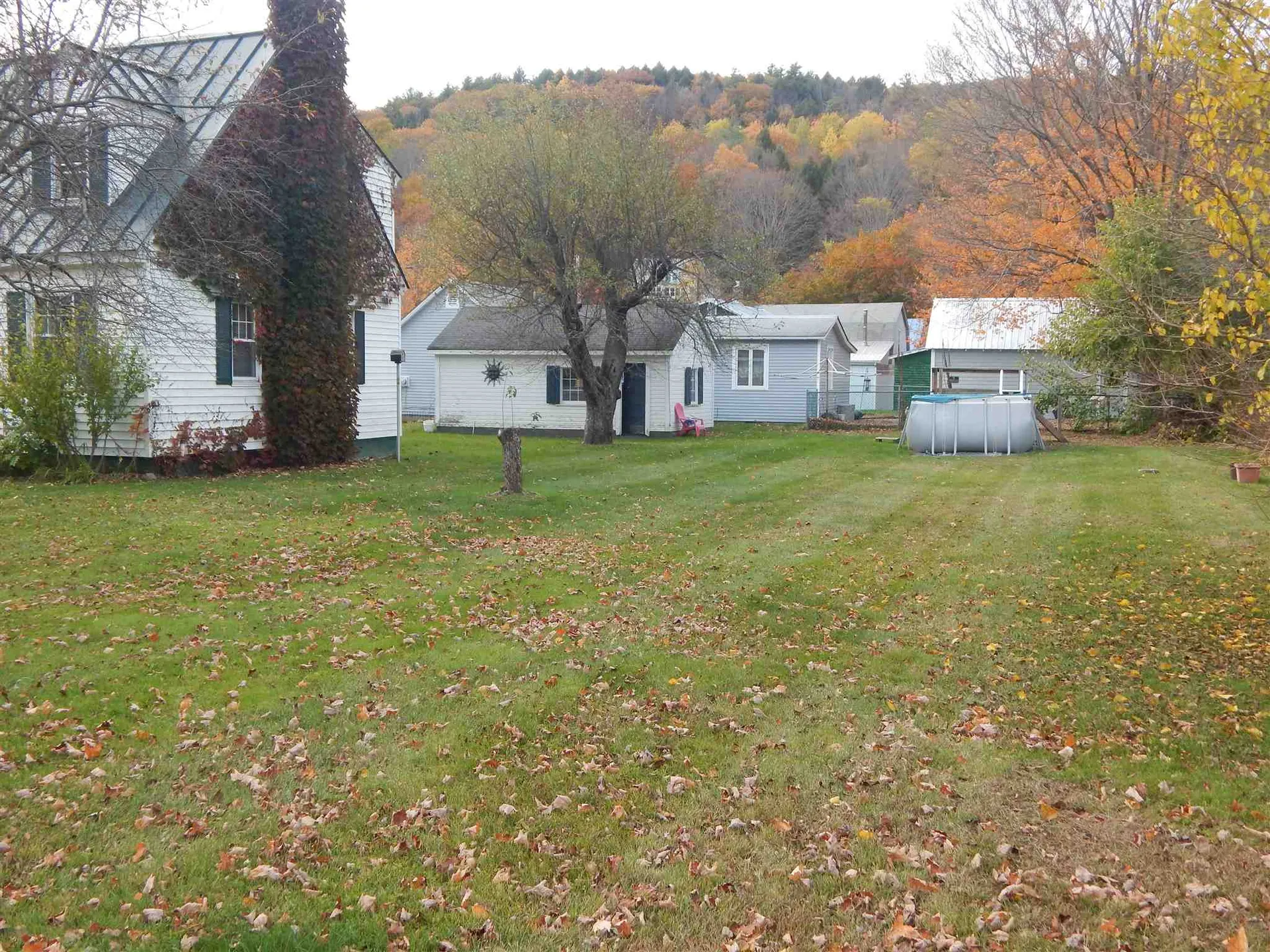 16 Enright Avenue Windsor VT 05089