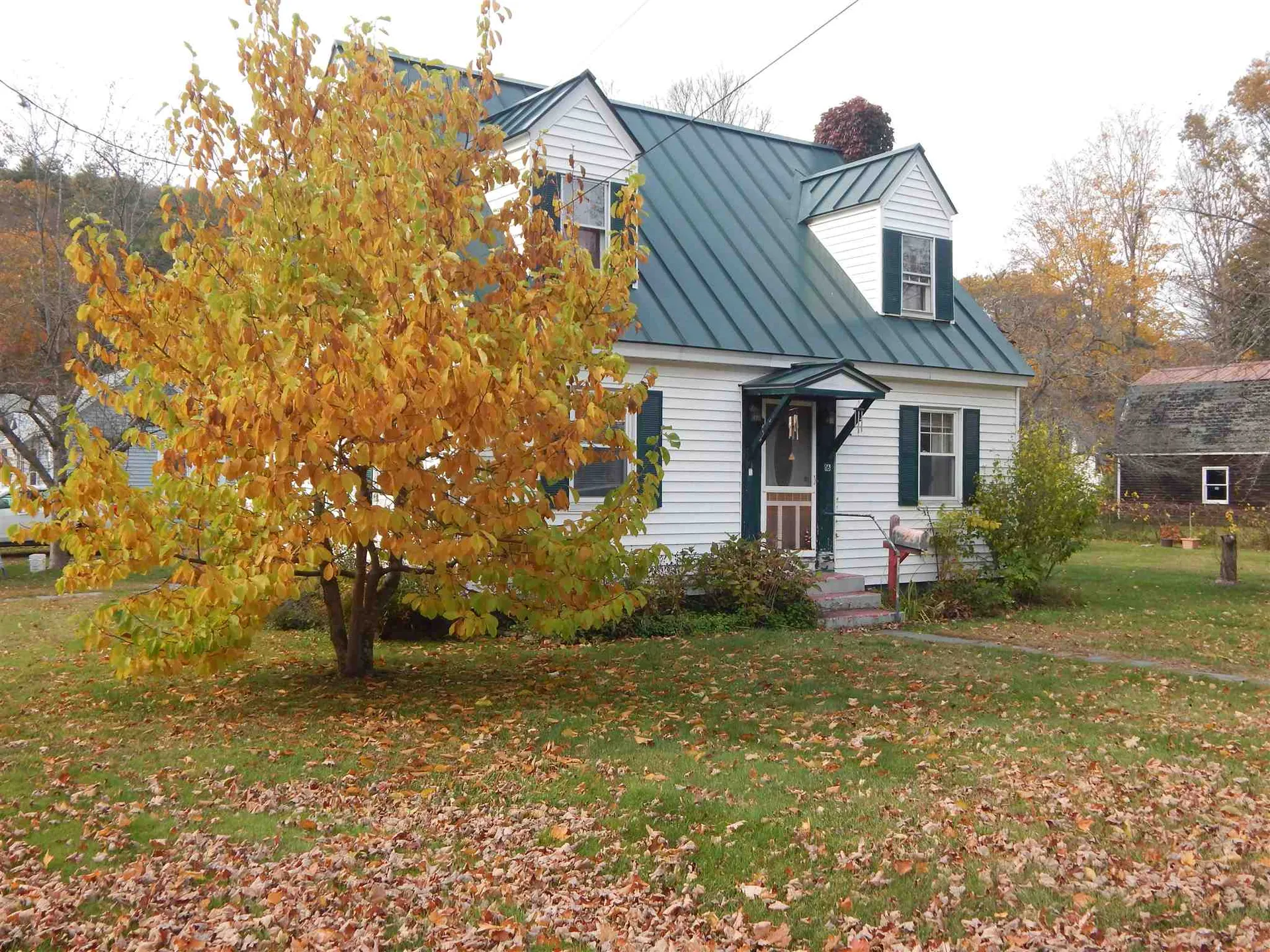 16 Enright Avenue Windsor VT 05089
