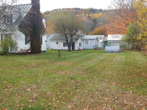 16 Enright Avenue Windsor VT 05089