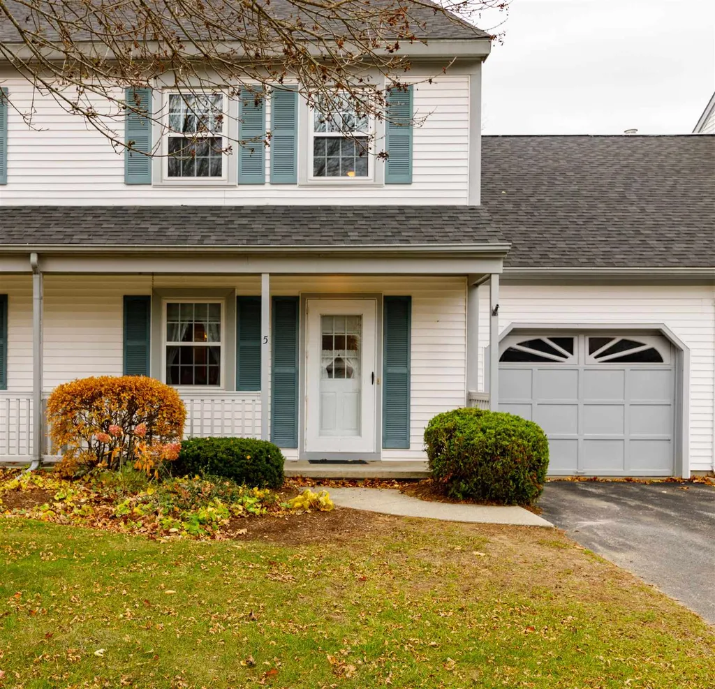 5 Wolff Drive Essex VT 05452