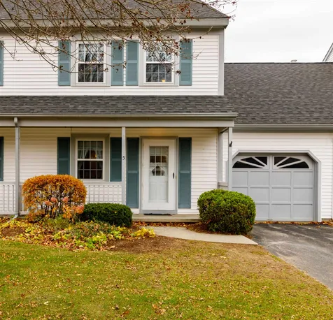 5 Wolff Drive Essex VT 05452