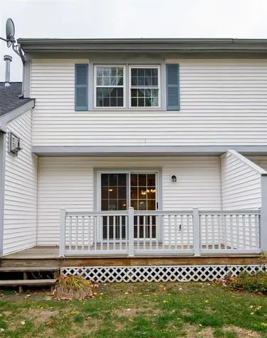 5 Wolff Drive Essex VT 05452