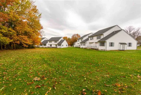 5 Wolff Drive Essex VT 05452