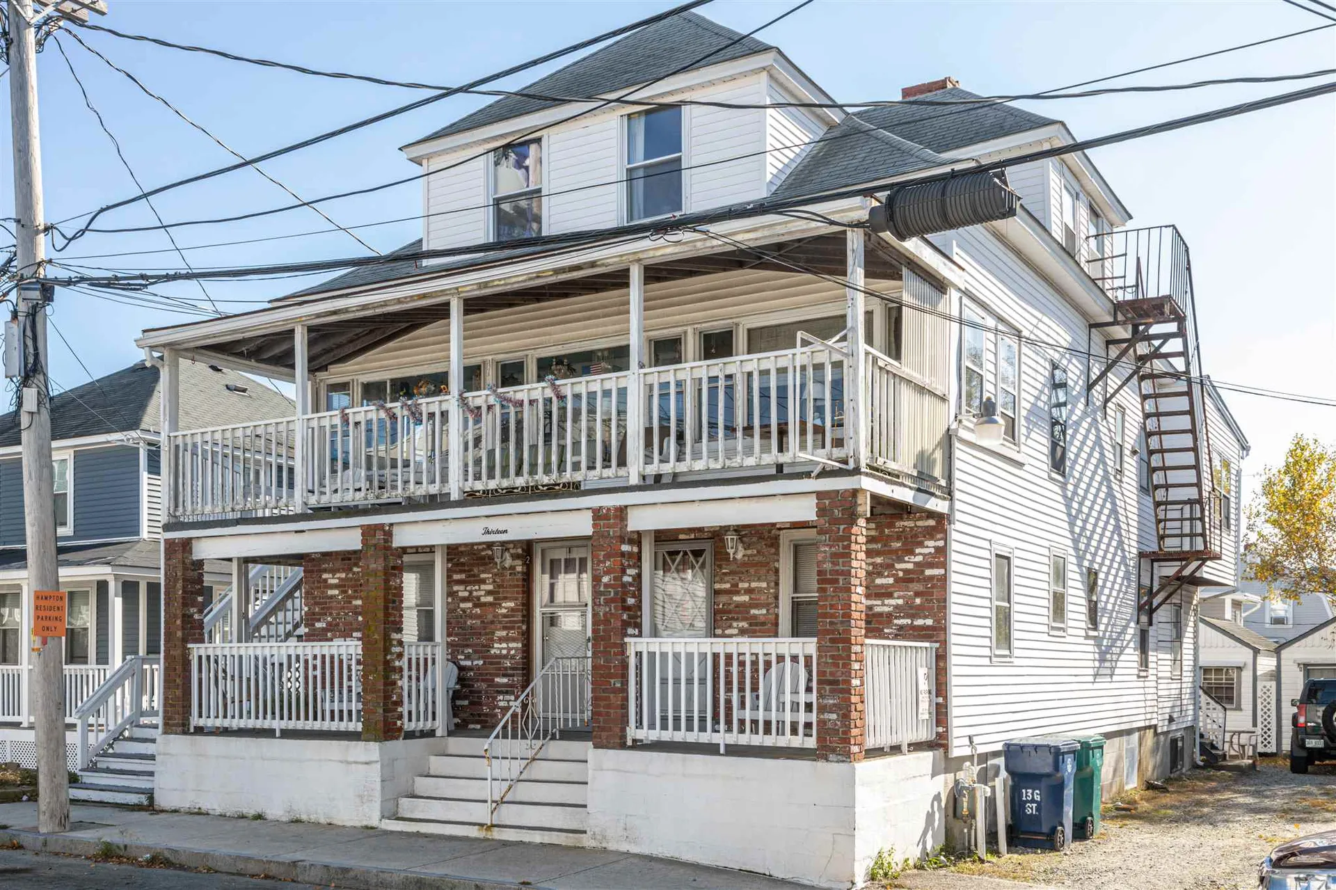 13 G Street Hampton NH 03842