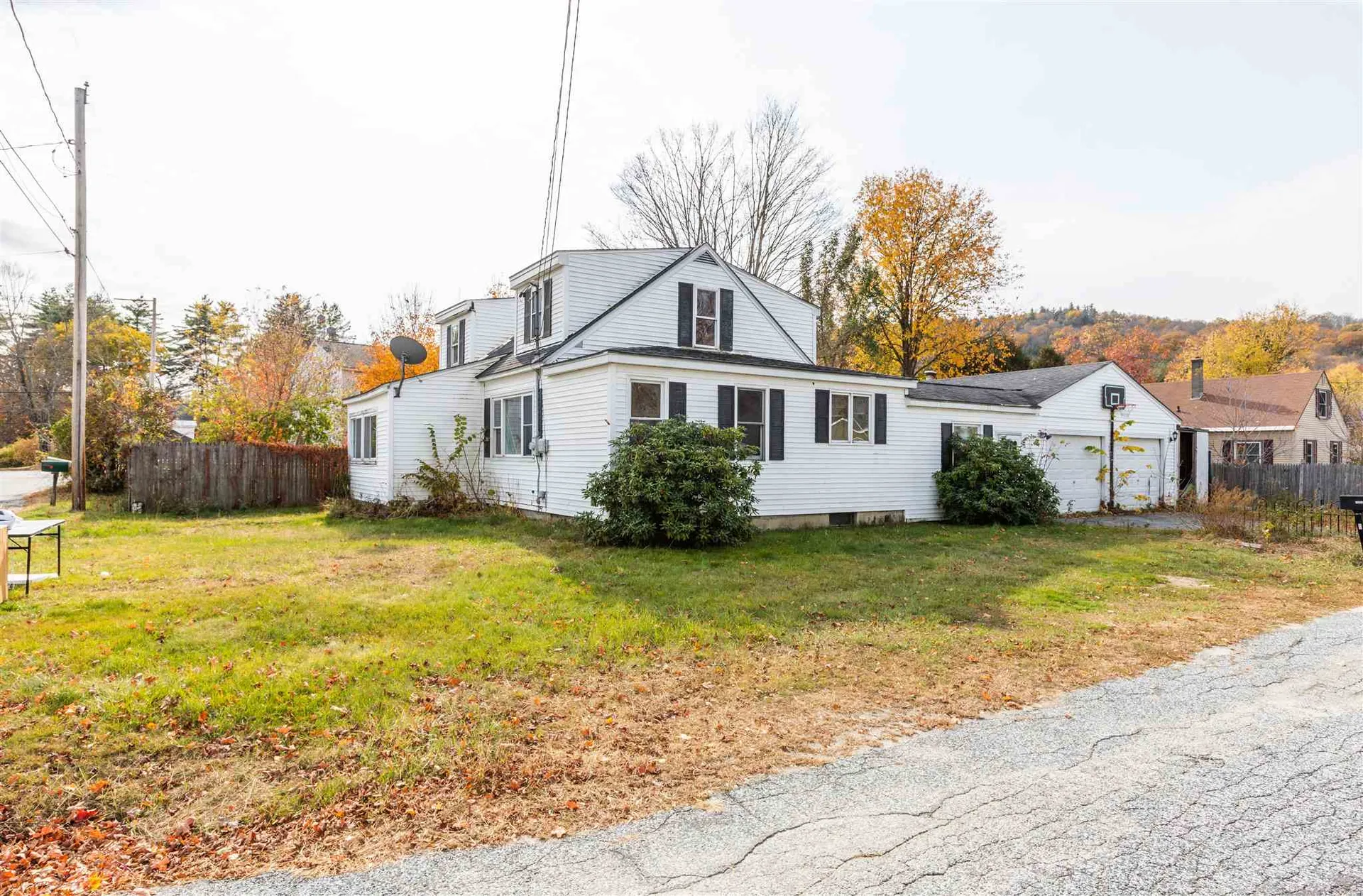 28 Maria Avenue Claremont NH 03765