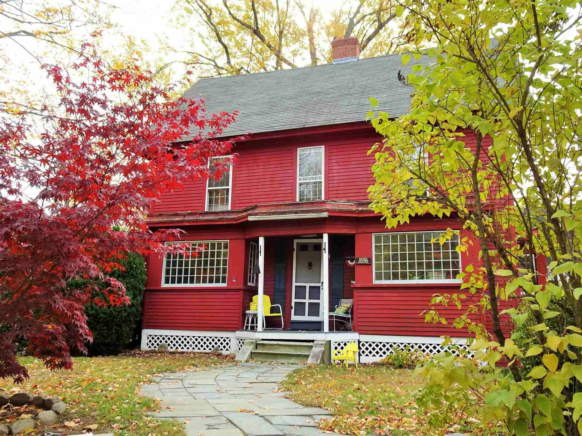 9 Eastman Street Concord NH 03301