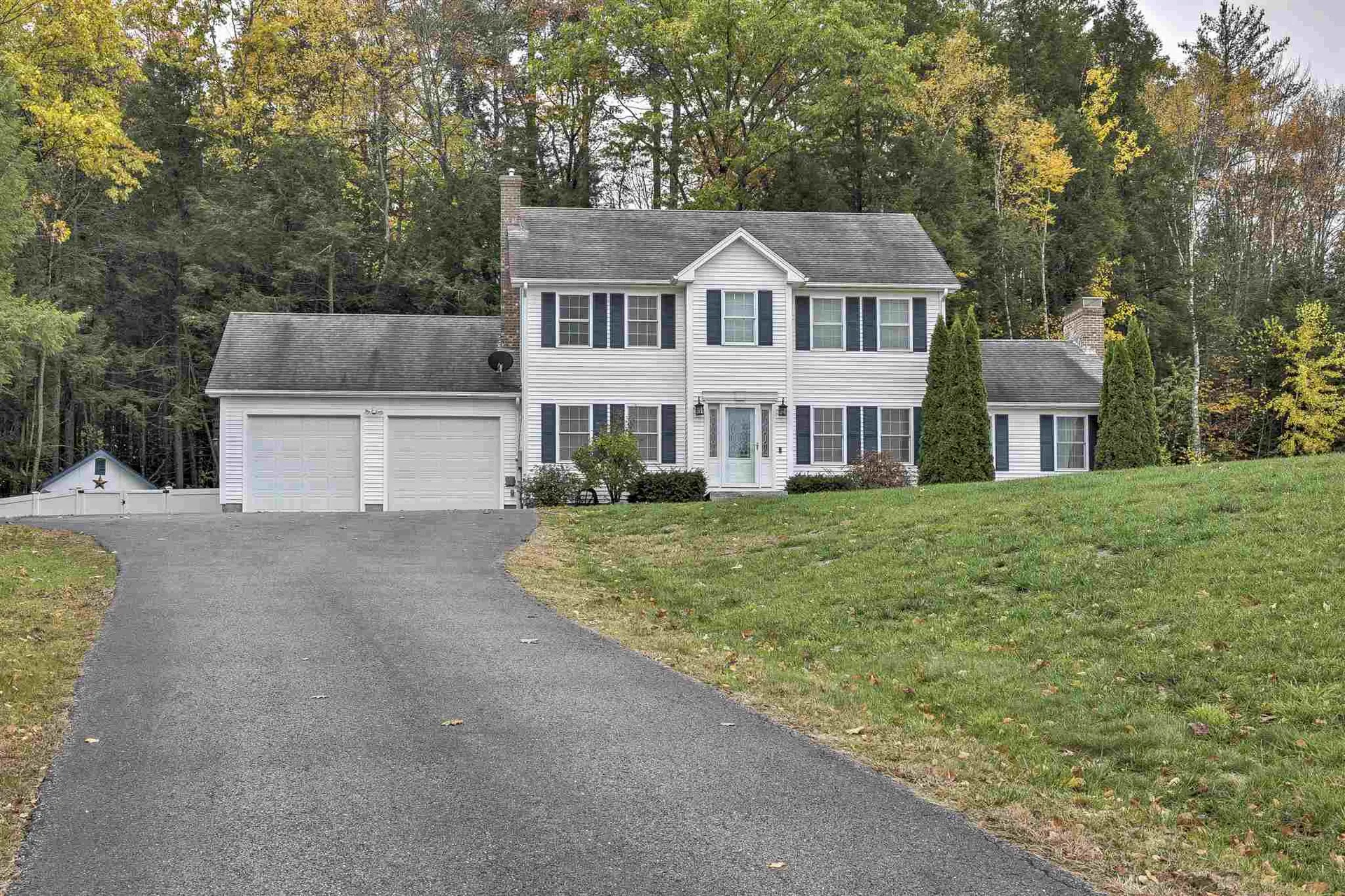 80 Arrowcrest Drive Swanzey NH 03446