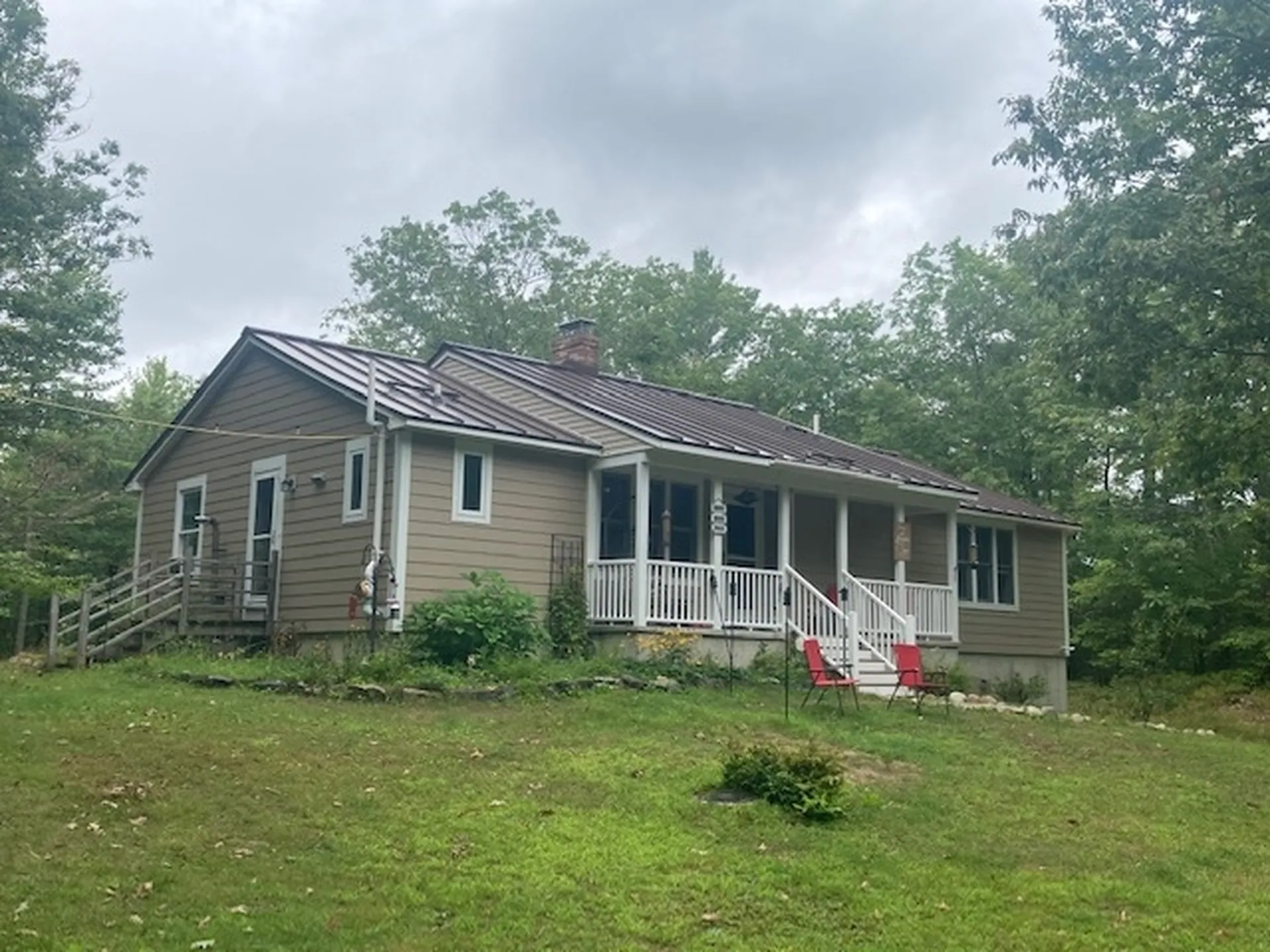 1953 H Road Acton ME 04001-7406