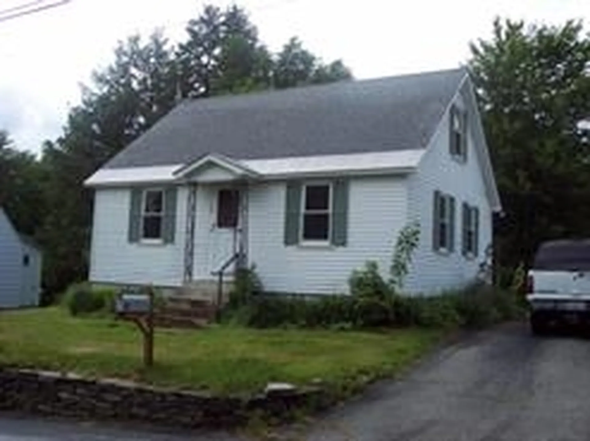 128 Merrill Street Springfield VT 05156