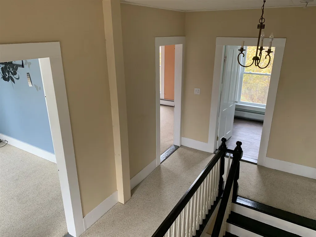 188 Mount Vernon Street Newport City VT 05855