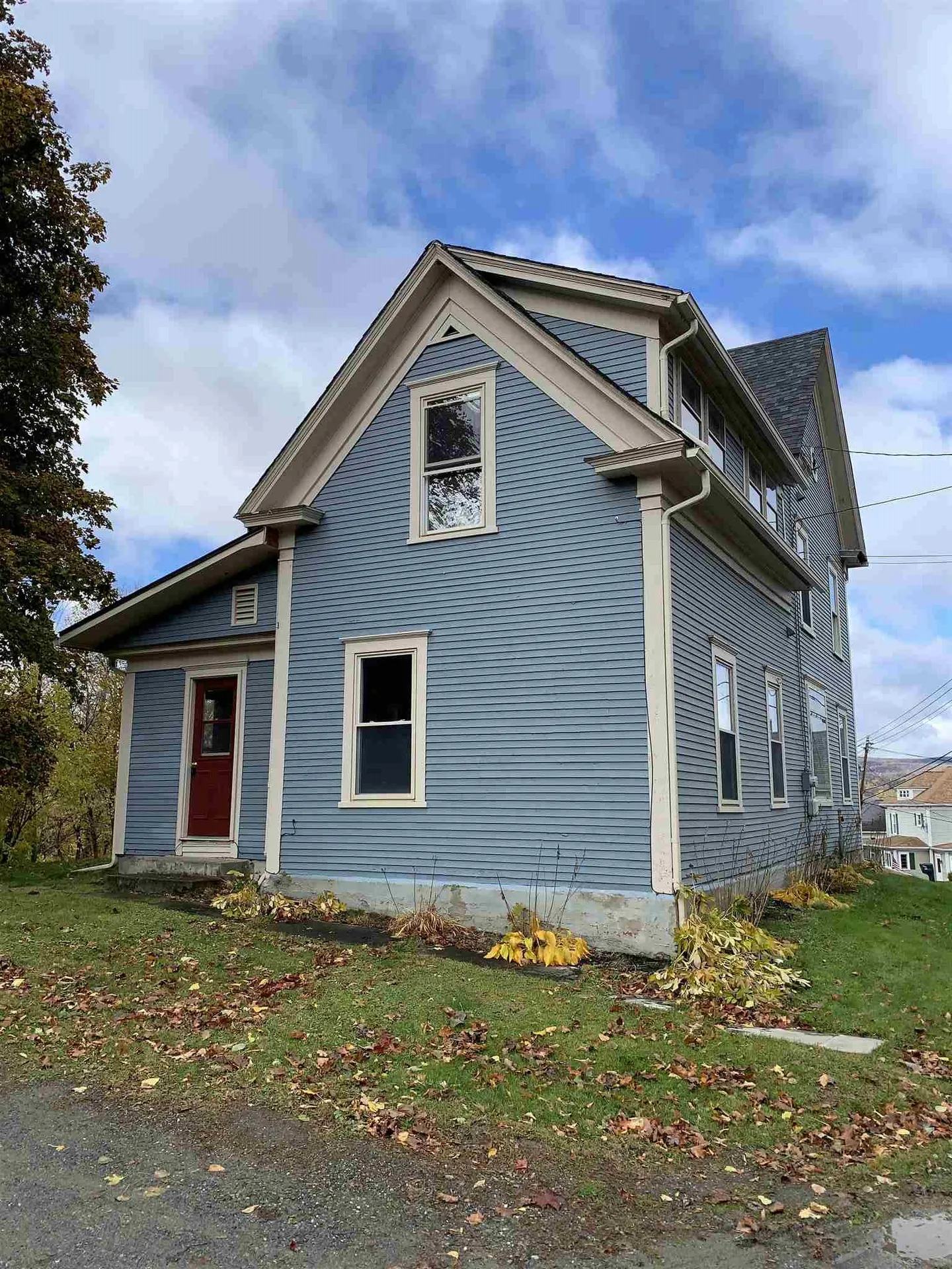 188 Mount Vernon Street Newport City VT 05855