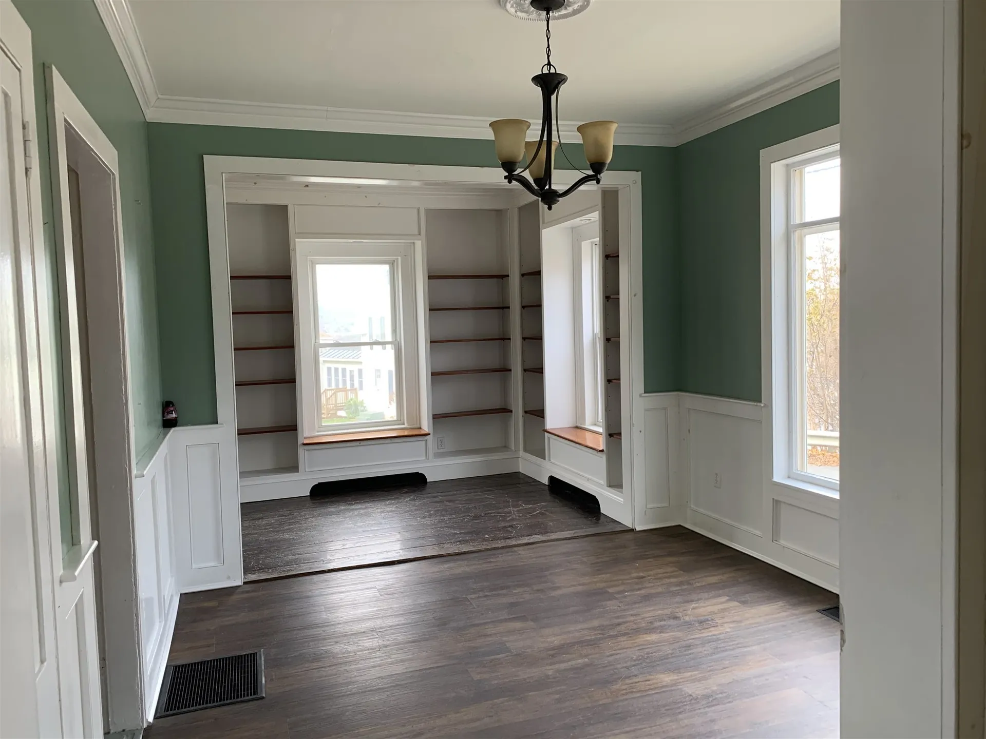 188 Mount Vernon Street Newport City VT 05855