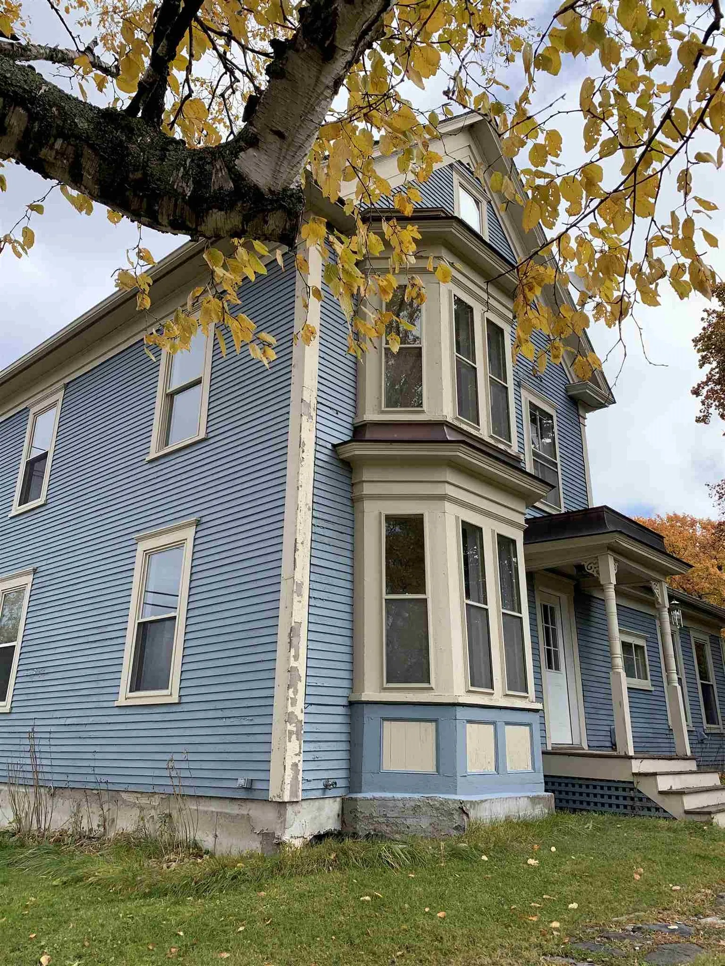 188 Mount Vernon Street Newport City VT 05855