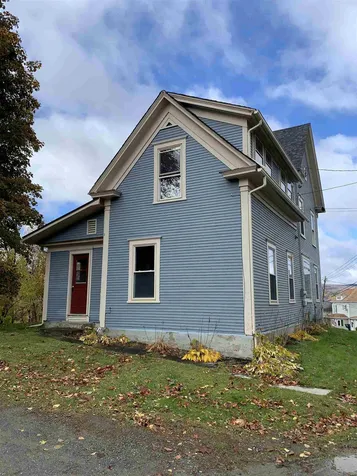 188 Mount Vernon Street Newport City VT 05855