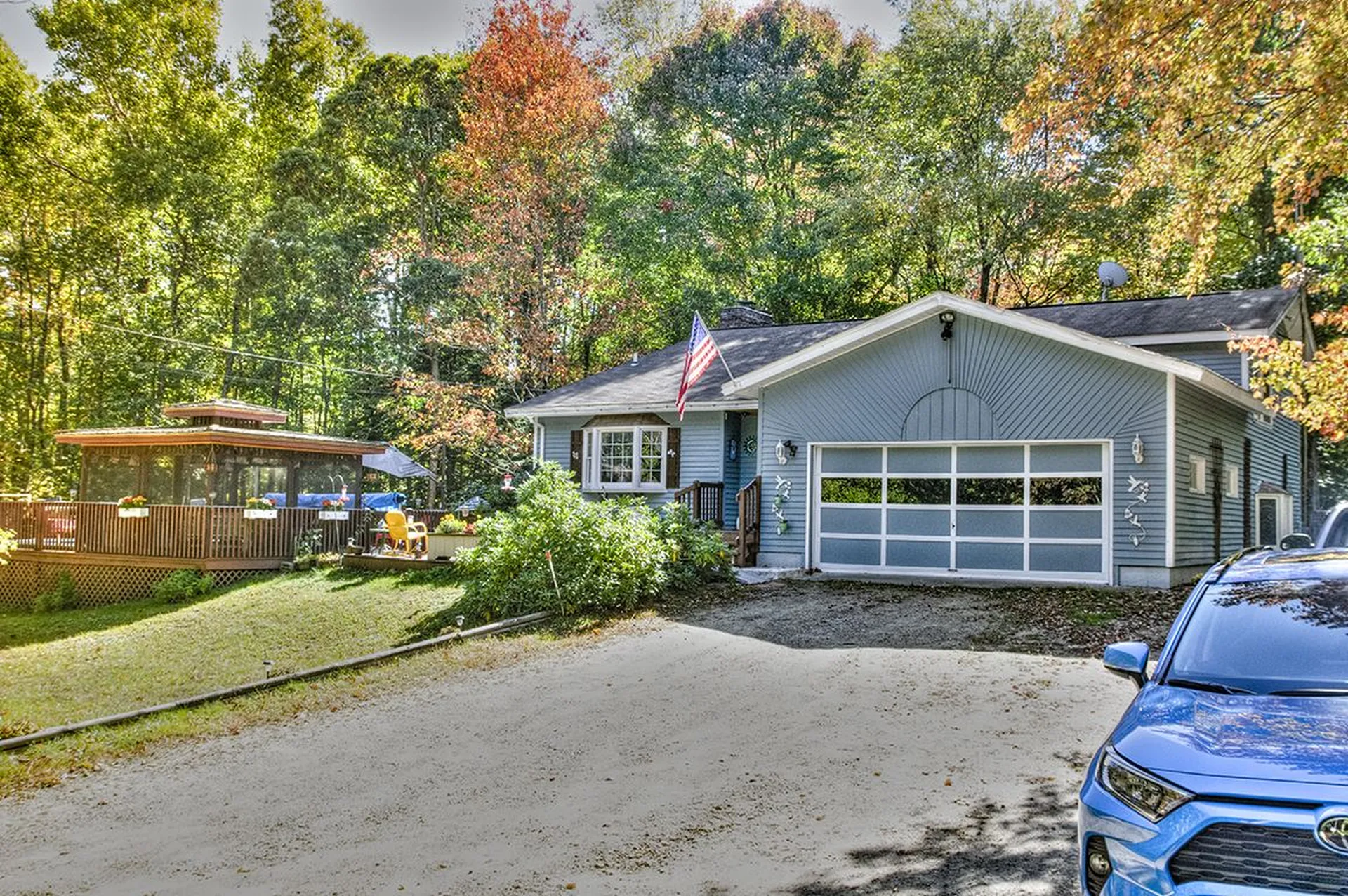 116 Wells Village Road Chester NH 03036