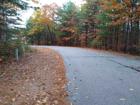 143 Holly Ridge Lane Conway NH 03818