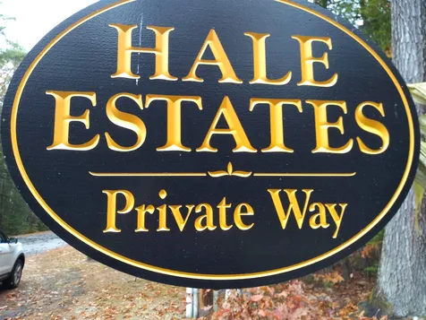 143 Holly Ridge Lane Conway NH 03818