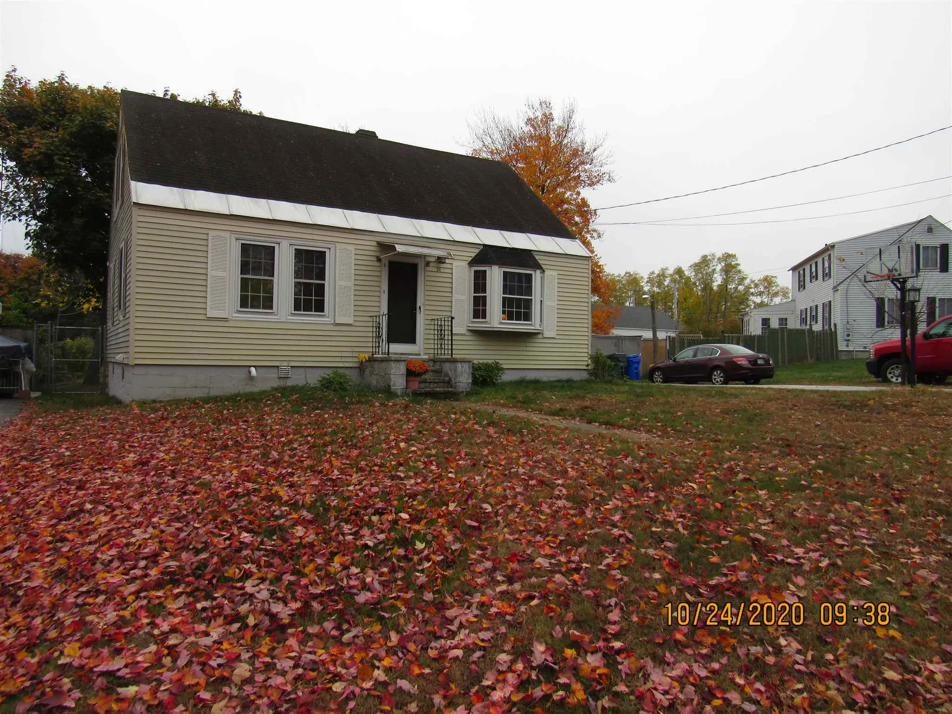21 Aurore Avenue Manchester NH 03109