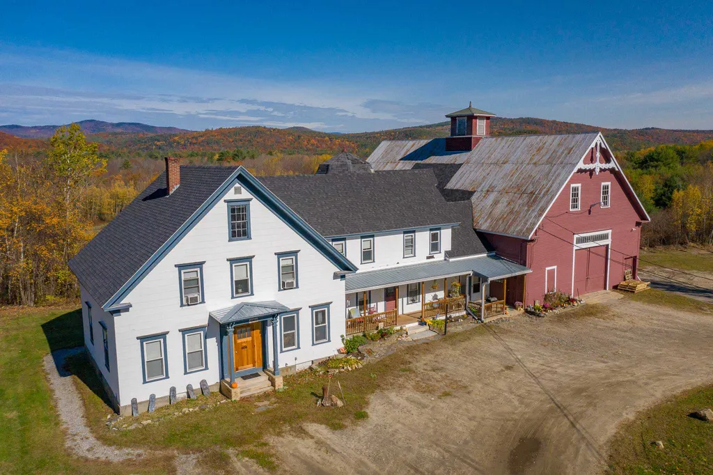 718 Tenney Mountain Highway Plymouth NH 03264