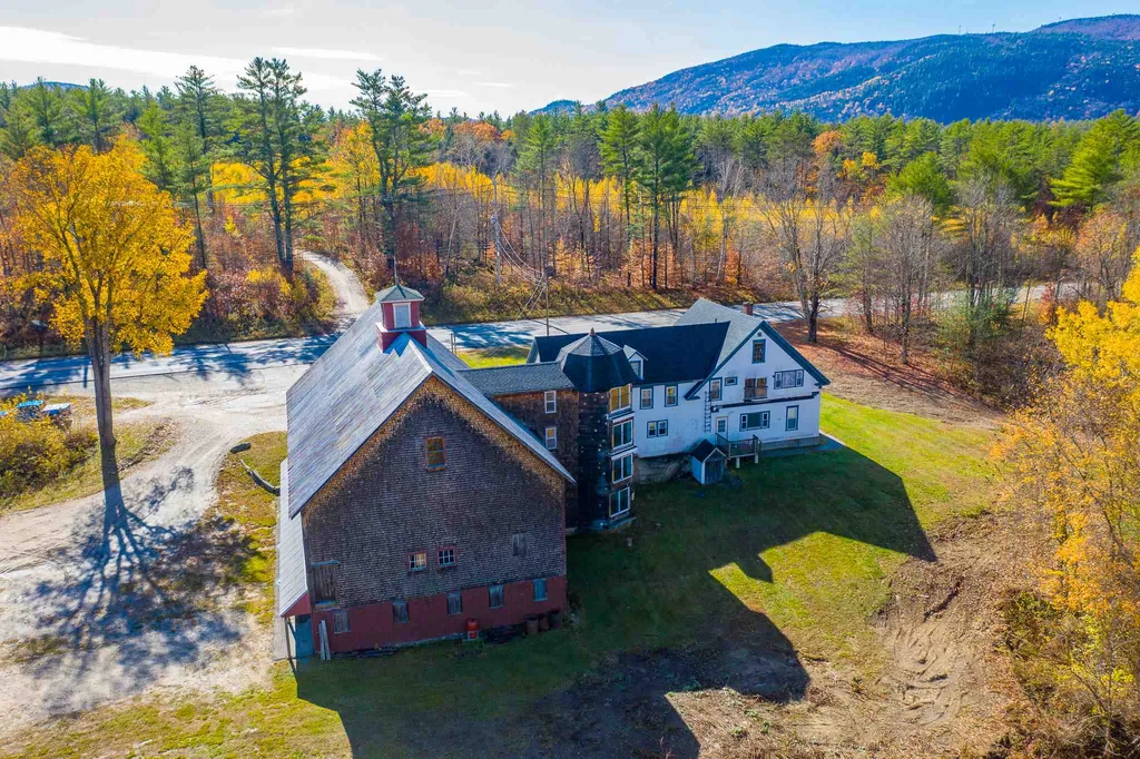 718 Tenney Mountain Highway Plymouth NH 03264