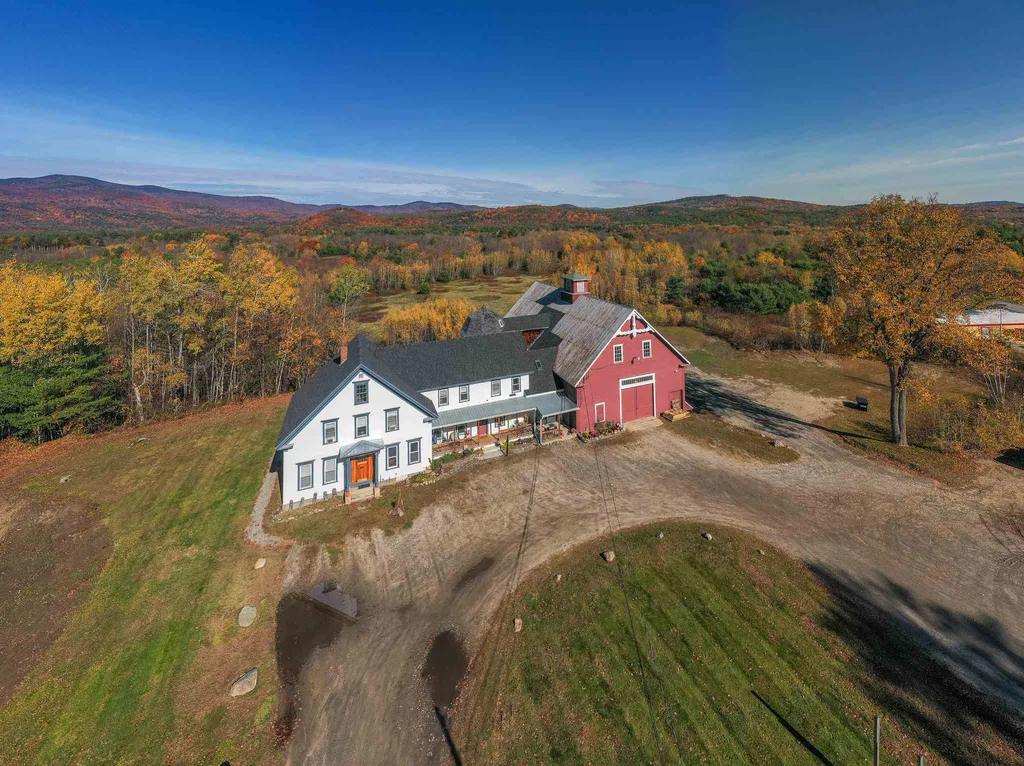 718 Tenney Mountain Highway Plymouth NH 03264