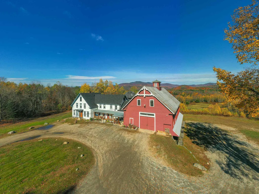 718 Tenney Mountain Highway Plymouth NH 03264