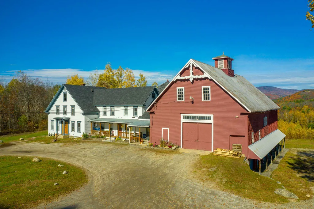 718 Tenney Mountain Highway Plymouth NH 03264