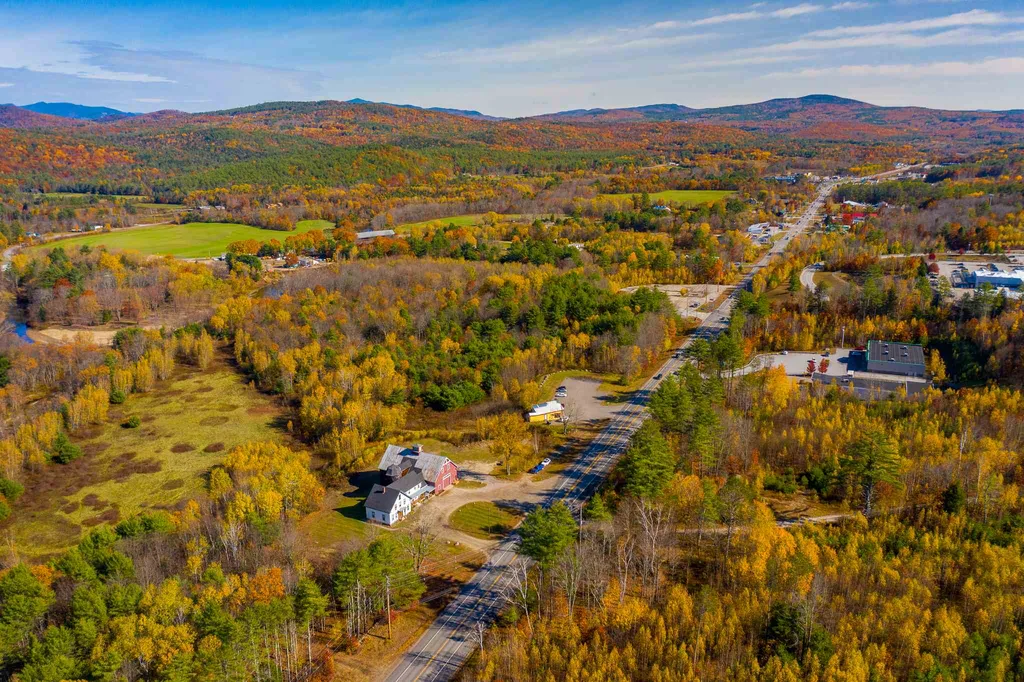 718 Tenney Mountain Highway Plymouth NH 03264