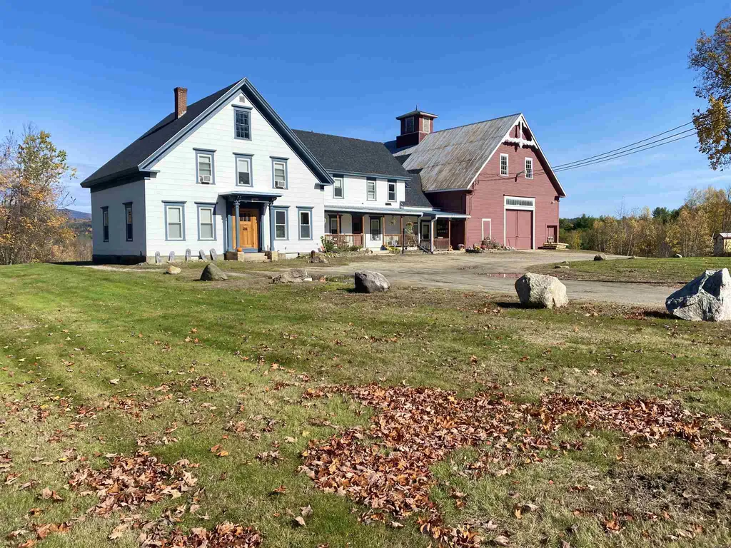 718 Tenney Mountain Highway Plymouth NH 03264